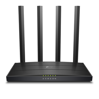 Tplink Router AC1200 Dual-Band Wi-Fi