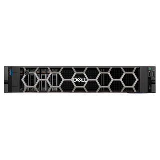 DELL R760XS,Silver 1x4510,1x32GB ,1x480SSD,5720,5720 4x1GB-T,Dual F Redundant P.Supply,H755 ,ID Entr