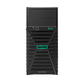 HPE ML30G11 8SFF E-2434 3.4GHz-4c 16GB RAID-SATA-VROC 4p-1GbE-BCM5719 800wT (3-1-1)