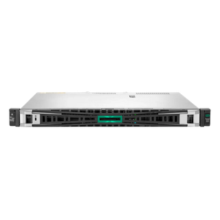 HPE DL20G11 2LFF E-2434 3.4G 4c 16GB RAID-SATA-VROC 4p-1GbE-BCM5719 290W 36M