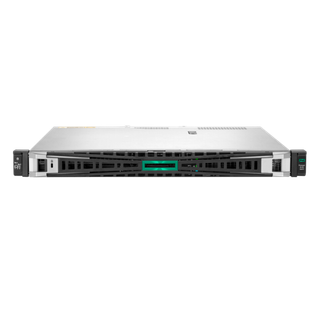 HPE DL20G11 2LFF 6325P(4c/3.5GHz/55w)1x32GB RAID-SATA-VROC 4p-1GbE-BCM5719 290W 36M+2x2TB SATA HDD