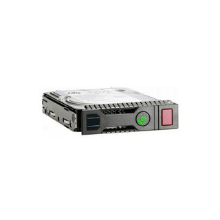 HPE 1TB 6G SATA 7,2K rpm SFF(2,5-inch)SC Midline 1yr Wty Hard