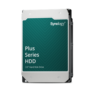 SYNOLOGY Disque 8TB SATA 3,5'' Série Plus HAT3320 7.2k