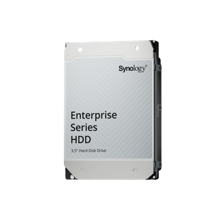SYNOLOGY Disque 20TB SATA 3,5'' Série HAT5310 7.2k